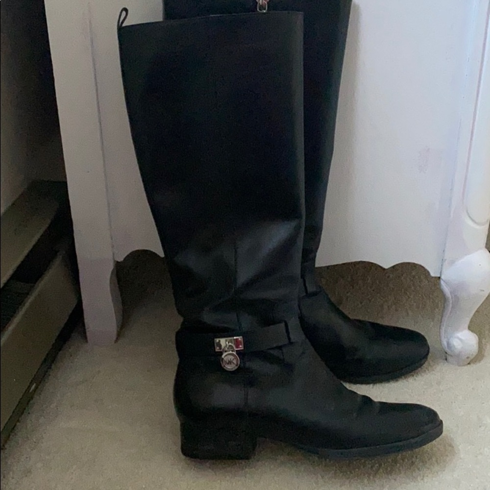 Michael Kors Boots
